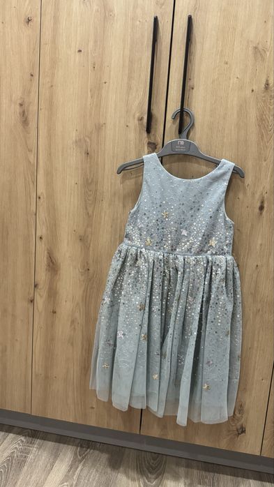 Платье для девочки Холодное сердце