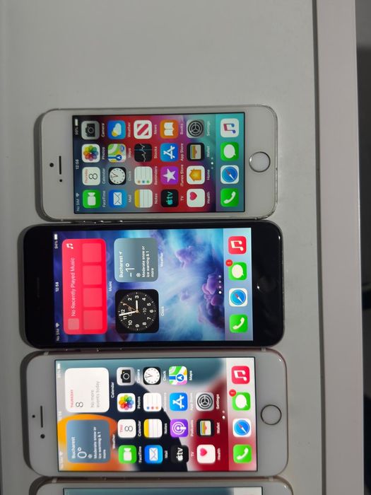 Iphone 8 plus (5S, SE, 6S, 7)