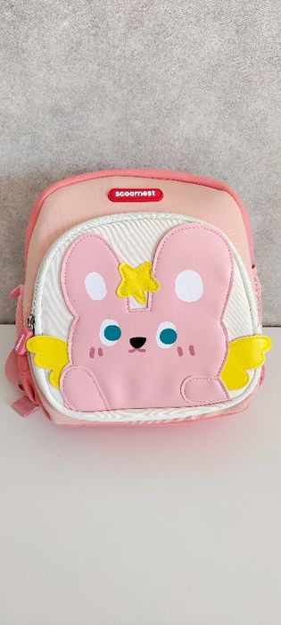 Детские рюкзаки для малышей