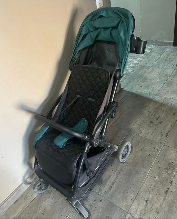 Коляска Rant 2/1