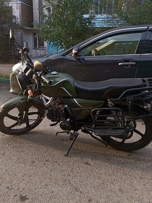 Продам мопед срочно