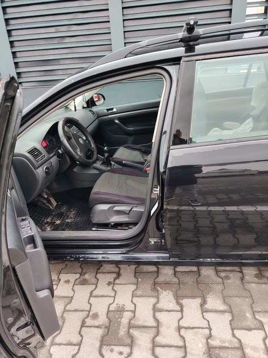 De vanzare vw golf V