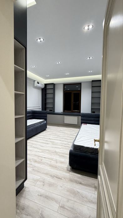 Жк River soy Perfect house 4/8/9 Новостройка 125кв