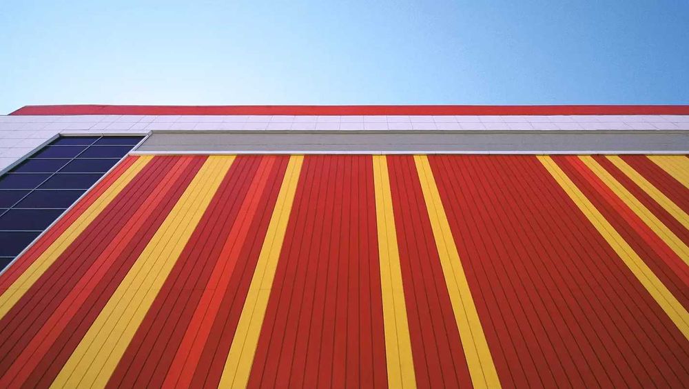 Трехслойные сэндвич-панели | Sendvich panellar