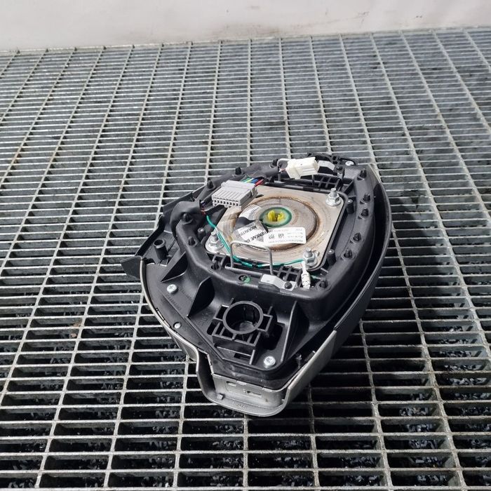 Airbag volan Nissan Qashqai Facelift 2010 - 2013 (1474)