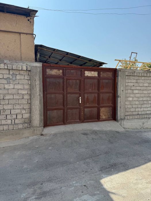 Срочно! Назарбек Платина Ер участкаси сотилади 7,5 сотка 8 захвати бил