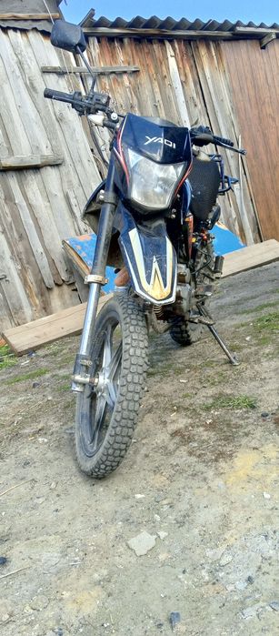 эндуро Yaki 250cc