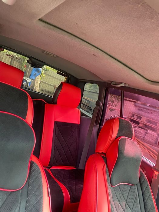 Tayota Rav 4 1поколение
