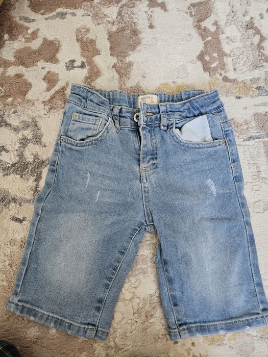 Вещи на мальчика 104 см