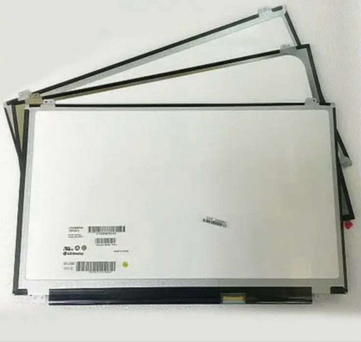 Display laptop 14, 15.6, 16 si 17.3 inch.