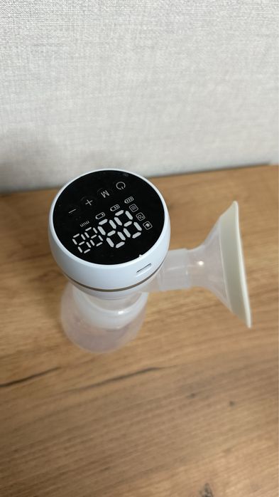 Продам молокоотсос