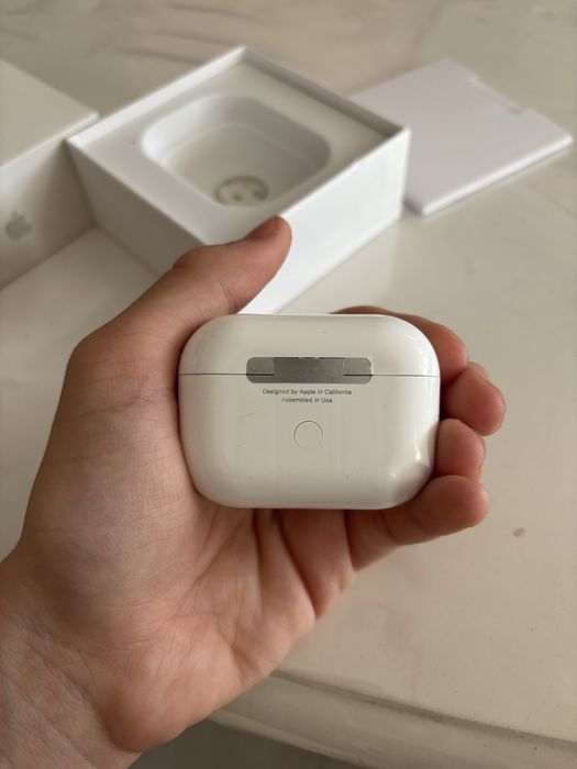 Air pods pro 2 2nd gen