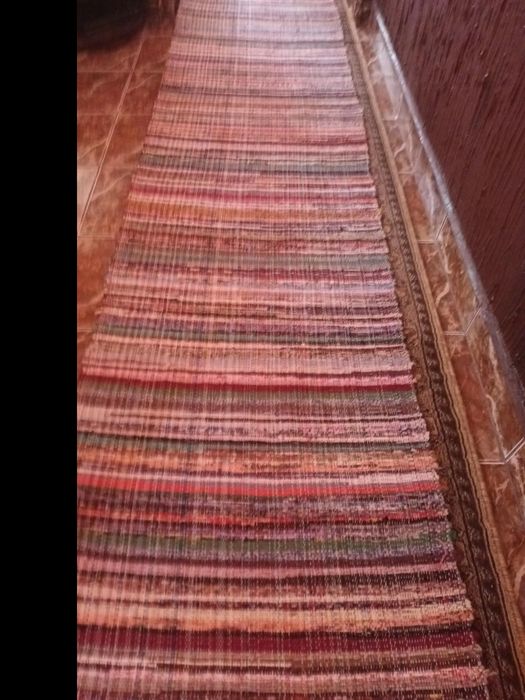 Vând covor țărănesc