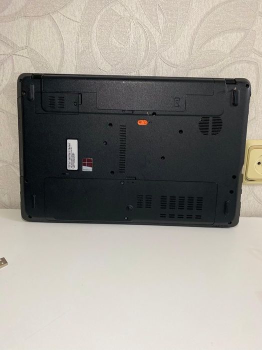 Срочно продам ноутбук