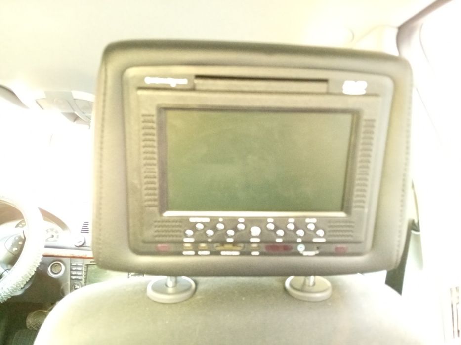 Мерцедес Е 270  автоматик