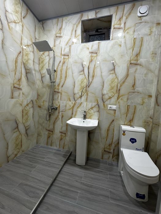 Дом 6 сот махалле Парвоз