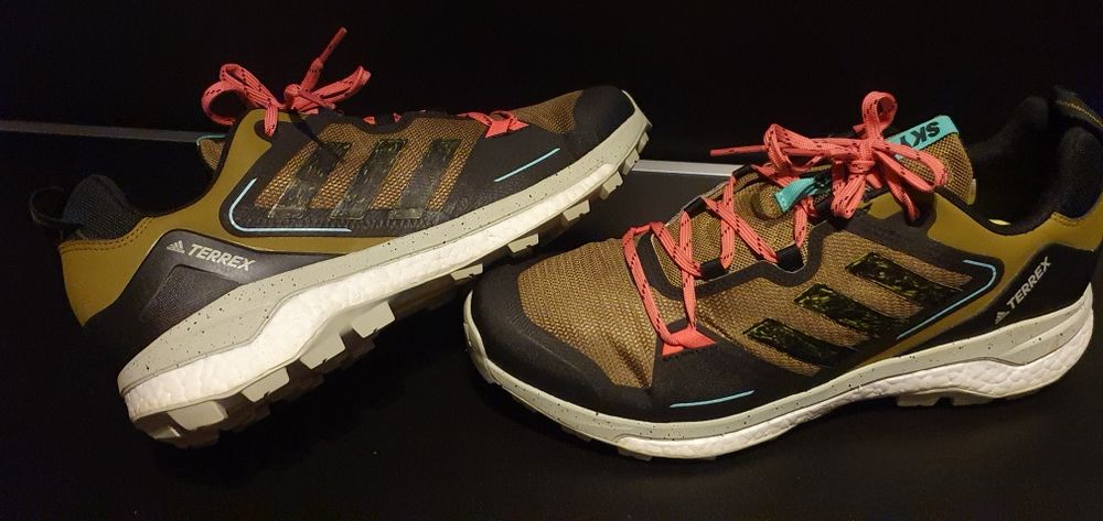 Adidas   TERREX          SKYCHASER