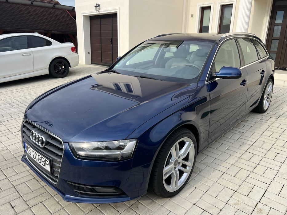 Vand/schimb BMW VW Audi