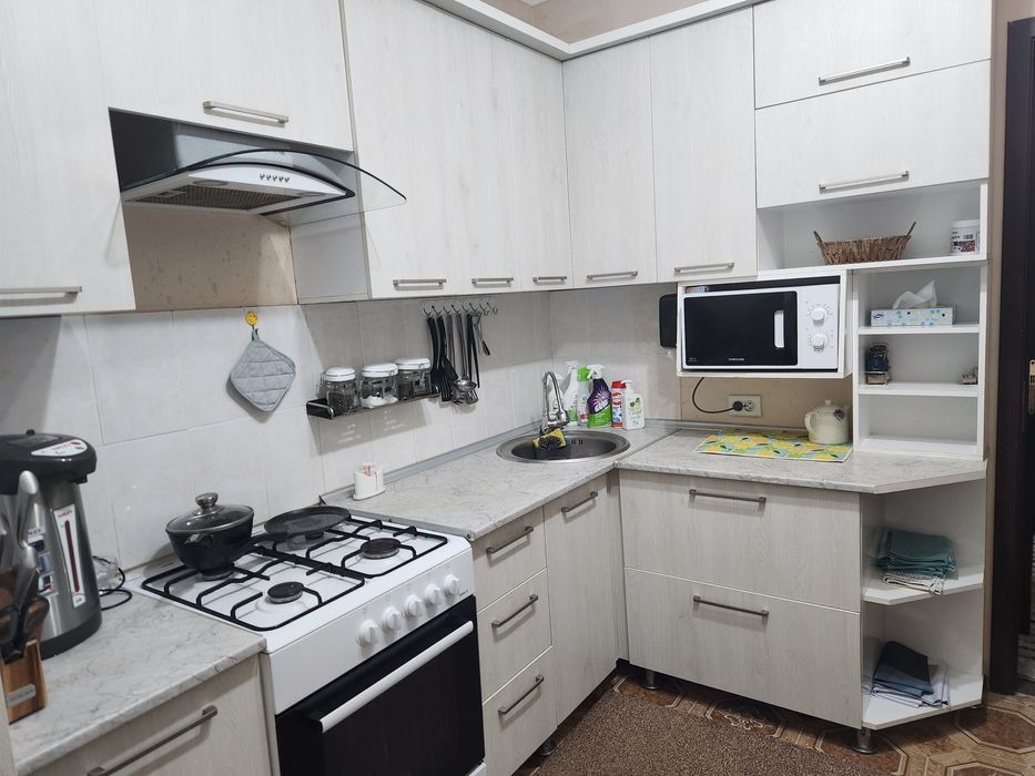 Продаётся квартира