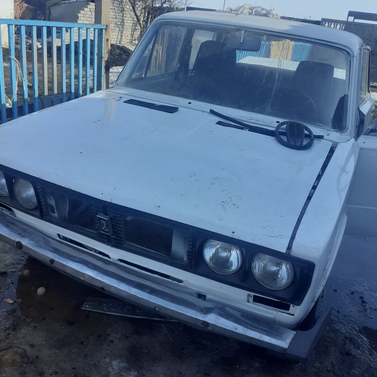 ваз 2106 - ВАЗ в Павлодар - OLX.kz