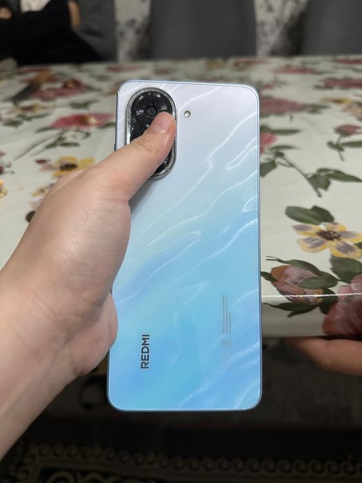 Редми А5/REDMI 15