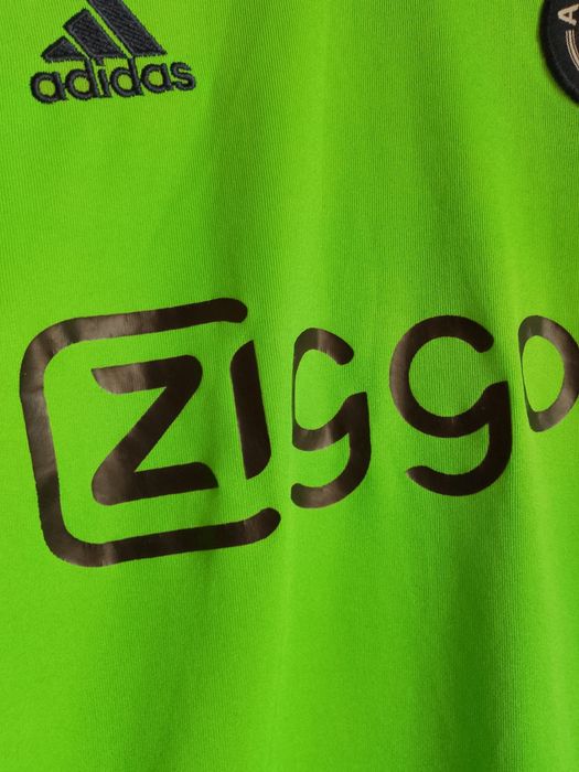 Tricou Fotbal copii Ajax