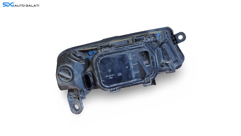 Far Stanga Xenon Audi A6 C6 4F 2004 - 2011 Cod 4F091003AK 5DV008290-00 [LR2366]