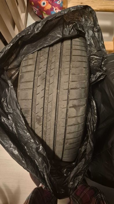 Anvelope Michelin Pilot Sport 4 19inch