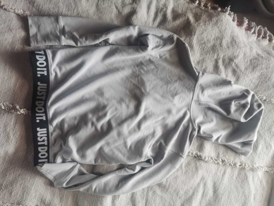 Суитшърти Nike детски