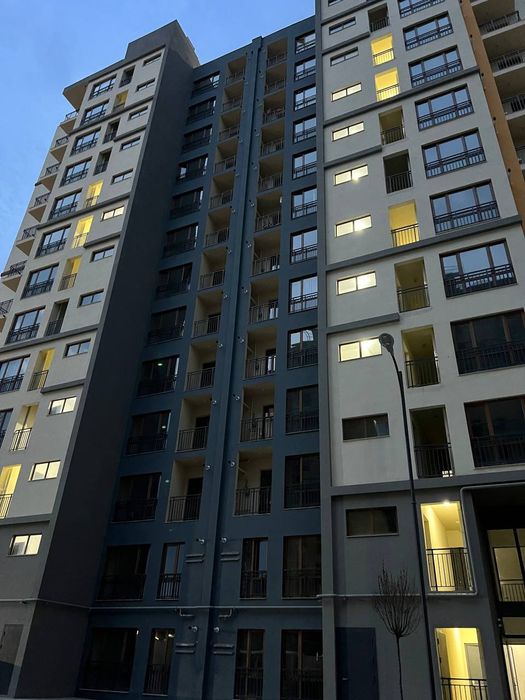 Manzara city 2 xona full kvartira evro remont xali xich yashamagan