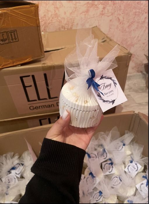 Тойбастар на заказ