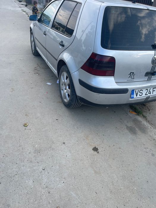 Vând golf 4 19 Alh