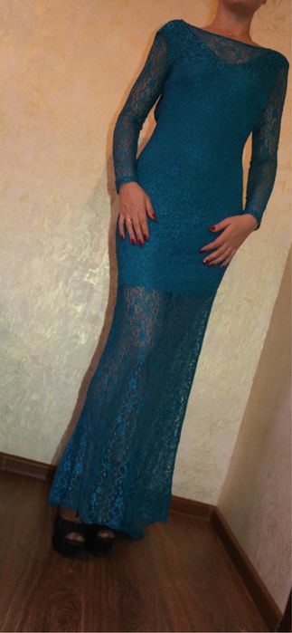 Вечерние платья все по 1500