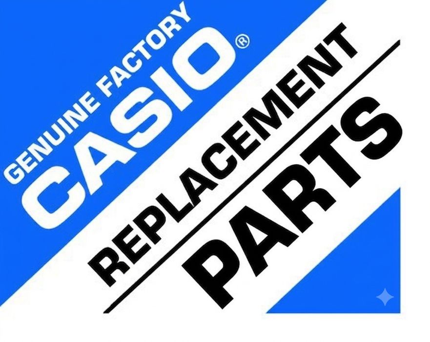 Каишка за мъжки смарт спортен часовник Casio G-Shock и др.