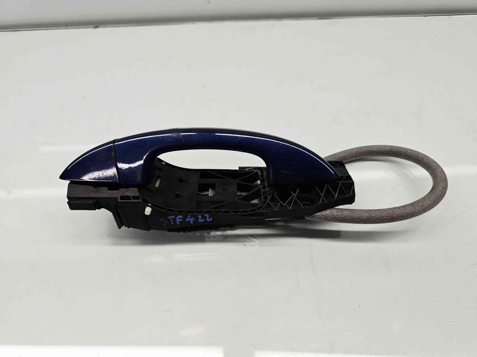 Maner usa stanga fata Volkswagen Golf 6 (5K1) GTI [Fabr 2009-2013] LD5