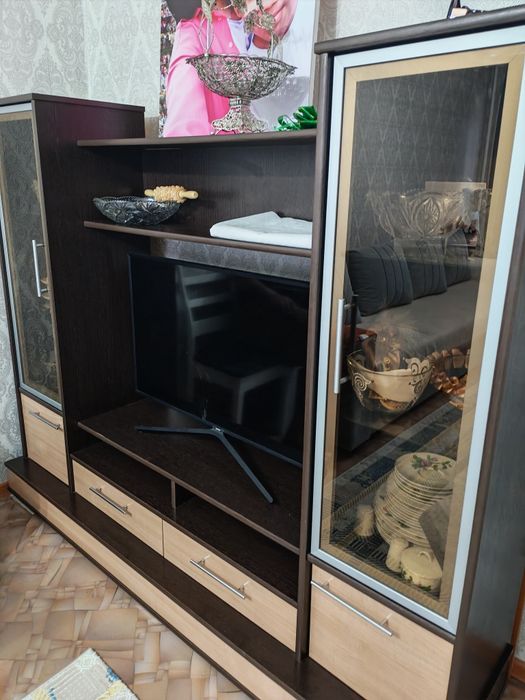 Продам стенку-горку.
