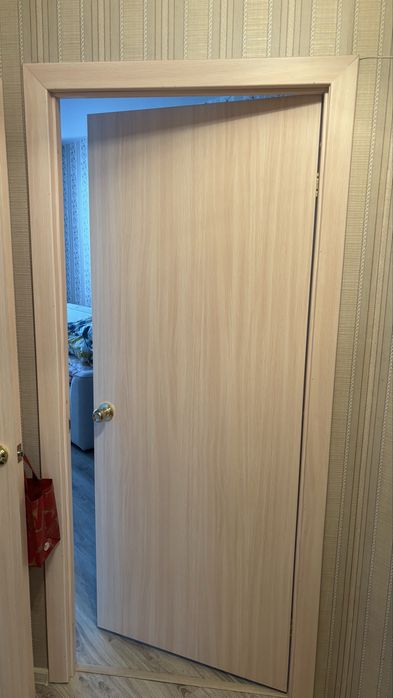 Двери межкомнатные