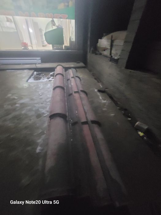 Qolip tumba krugli | Форма столба кругли