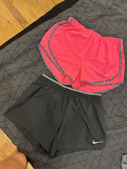 Сет nike S и М размер