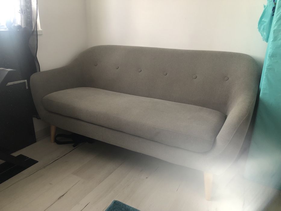 Диван 180/80 jysk egedal