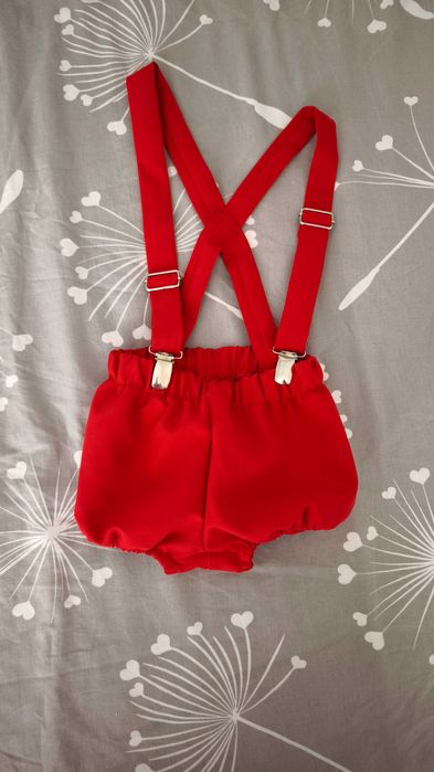 Бебешки гащеризон 68