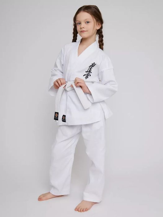 Кимано на каратэ