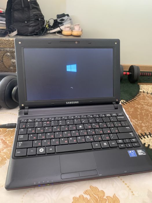 Нетбук samsung n145 plus 2/320gb