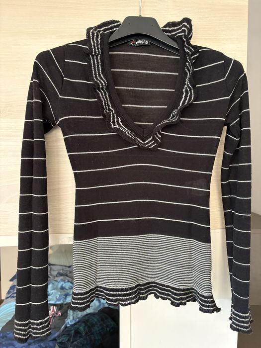 Маркови вълнени блузи Morgan, Motivi, Mango, Sinquanon S размер