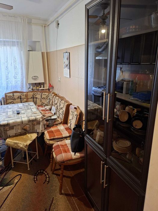 Apartament 3 camere decomandat