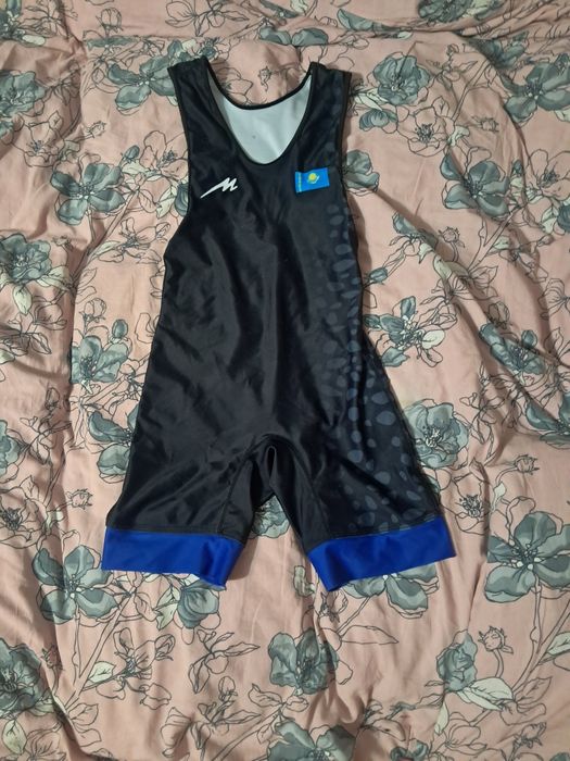 Туника для борцов