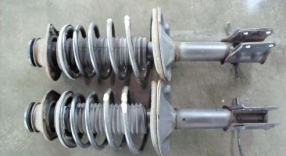 Telescoape fata stanga/dreapta Fiat Doblo an 2001-2010