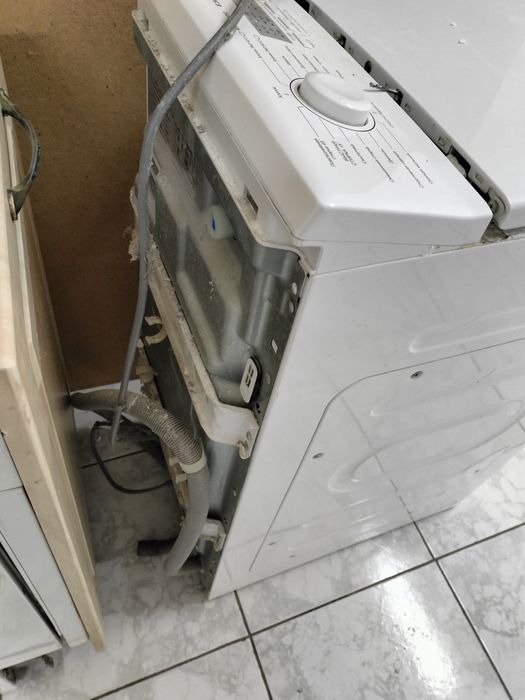 Стиральная машинка б.у.