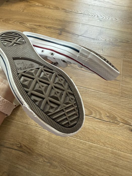 Отигинални кецове Converse