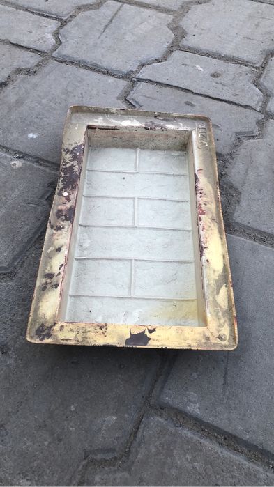 Продам Формы пластиковые